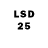LSD-25 экстази кислота PianisT 3107